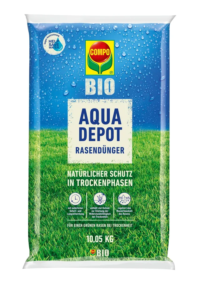compo-bio-aqua-depot-rasend-nger-sommer-10-05-kg-f-r-200-m image 1