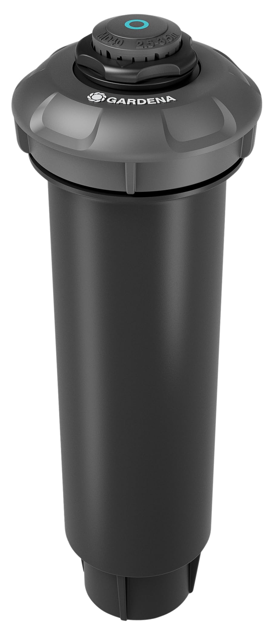 gardena-sprinklersystem-versenkregner-md40-8231-20-f-r-40-m-mit-rotationsd-se image 1