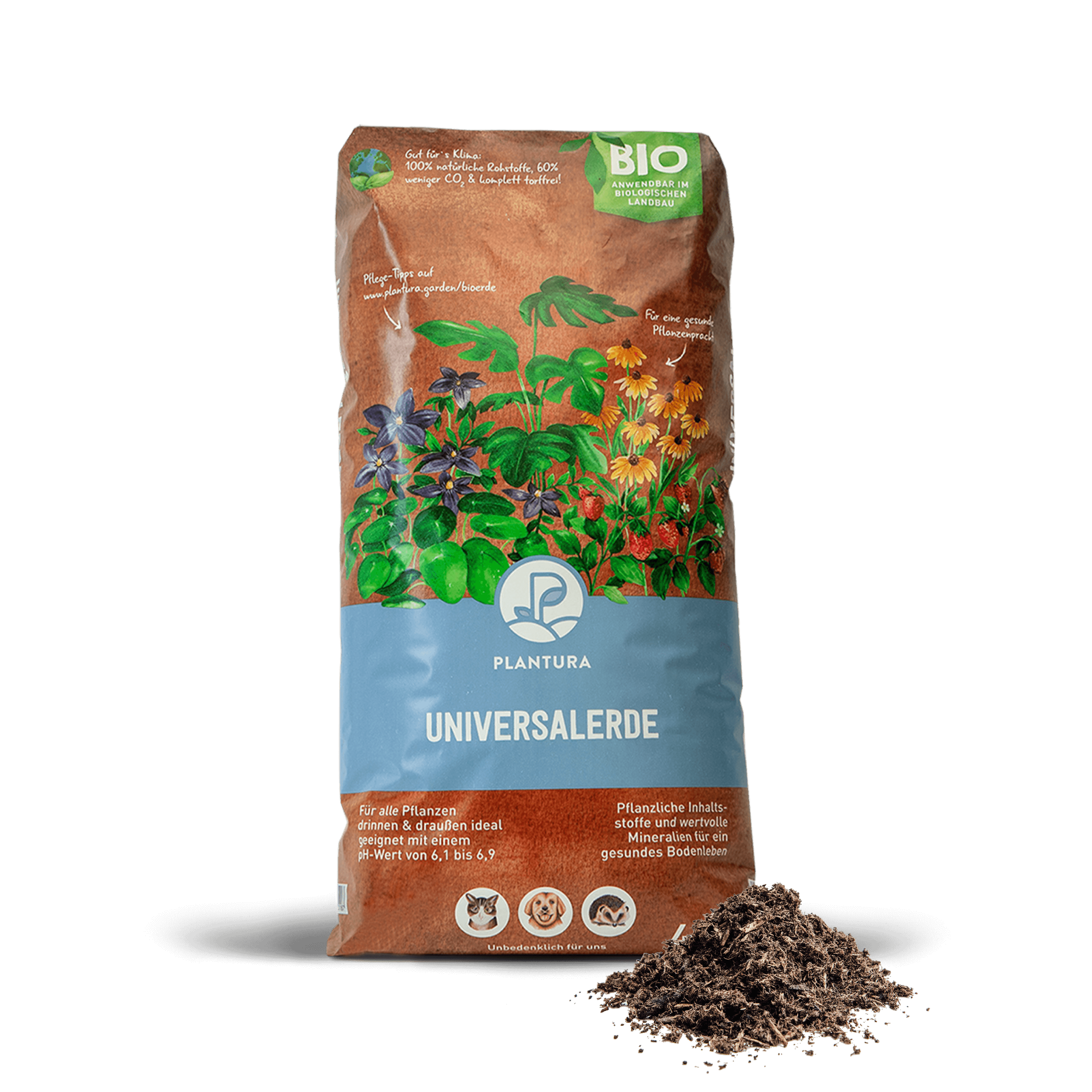 plantura-bio-universalerde-40-l-torffreie-erde image 1