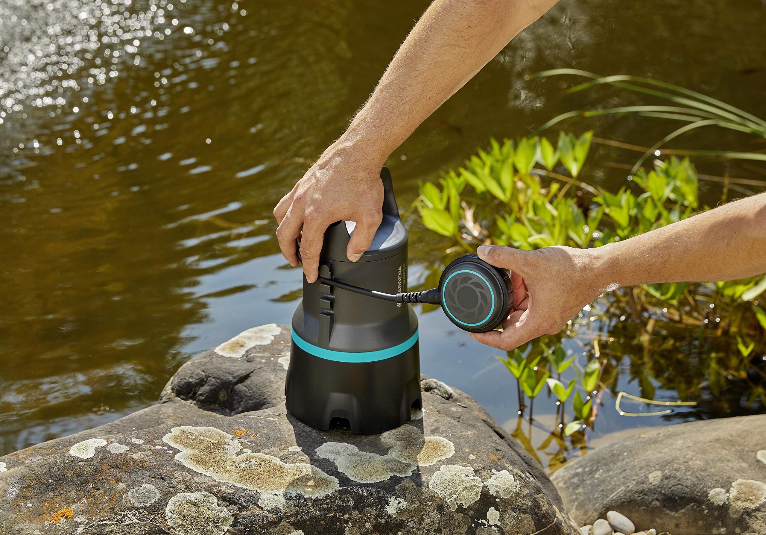 gardena-schmutzwasser-tauchpumpe-9000-tauch-druckpumpe-9-000-l-h image 7
