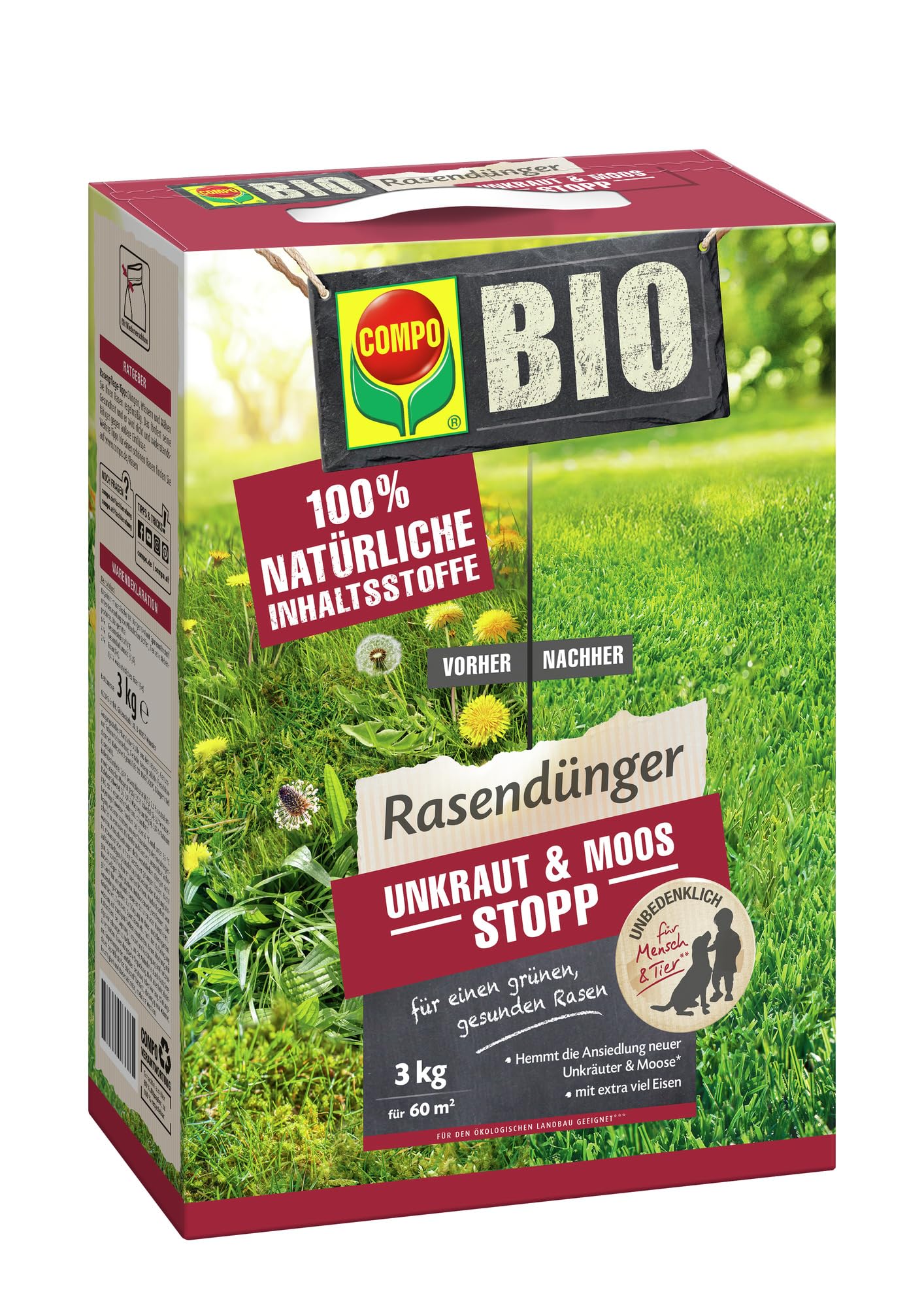 compo-bio-rasend-nger-unkraut-moos-stopp-3-kg-f-r-60-m image 7