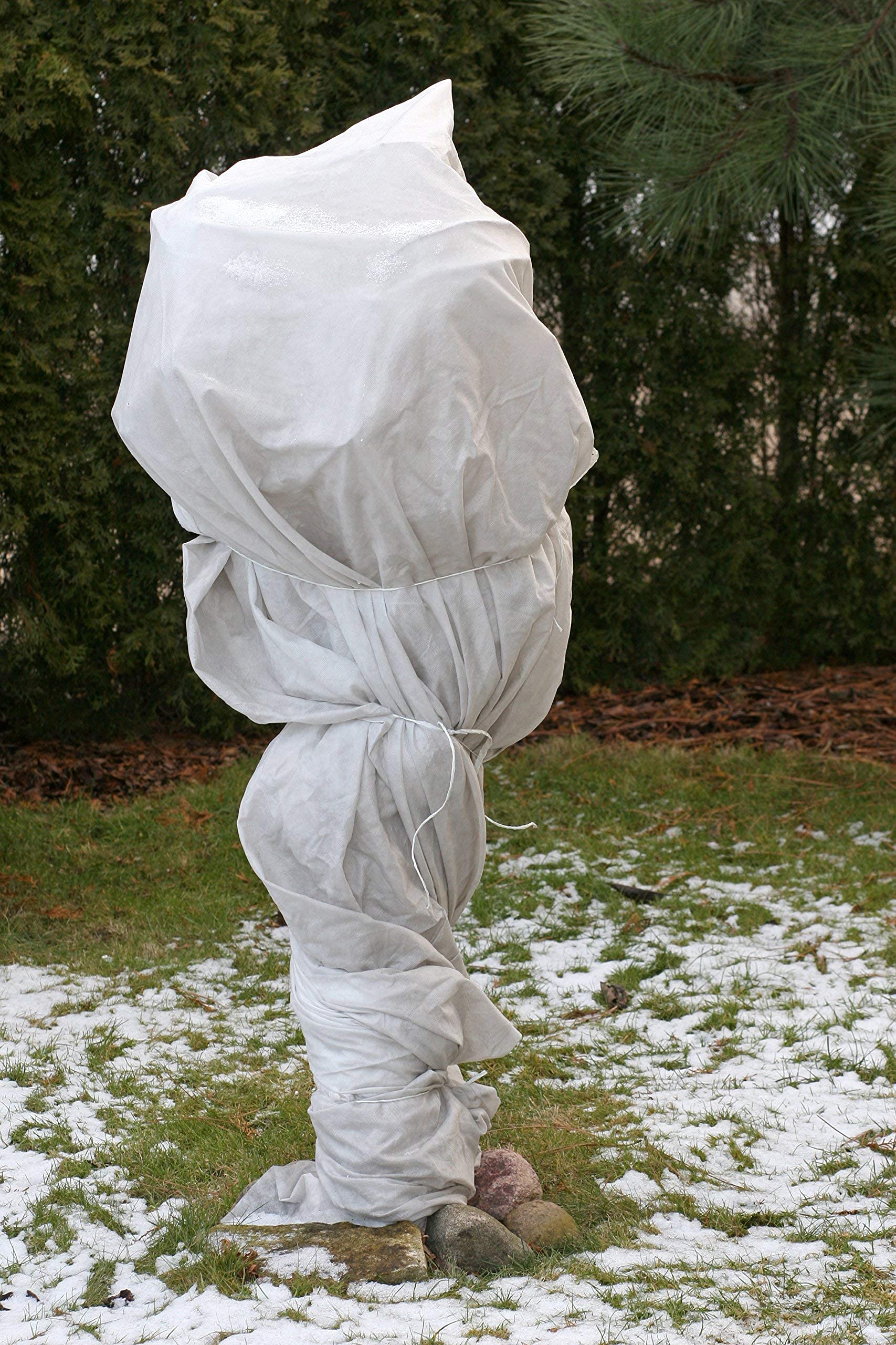 aquagart-wintervlies-10-m-60g-frostschutz-vlies-1-6-m-breit-wei image 5