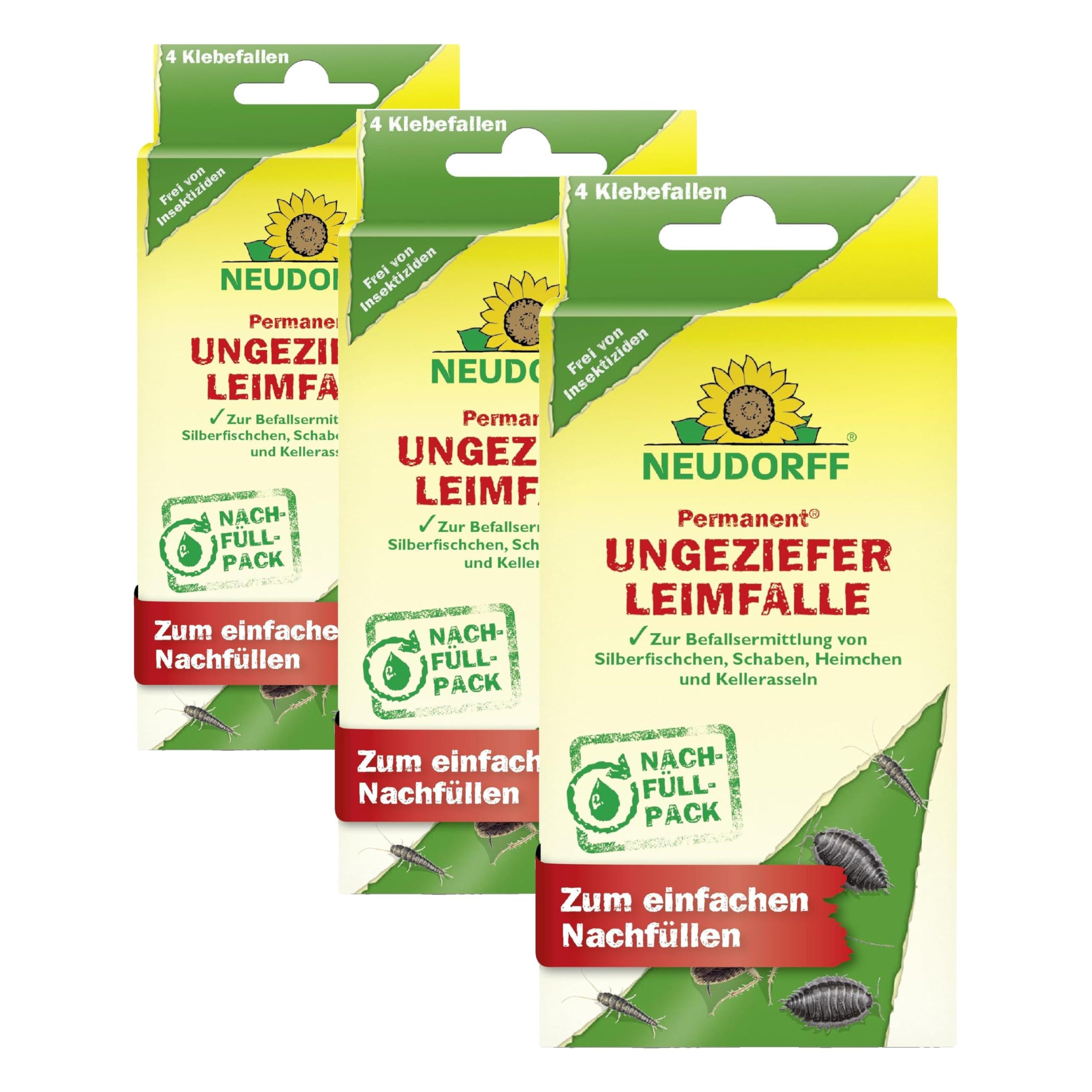neudorff-permanent-ungezieferleimfalle-insektizidfreie-klebefalle-gegen-silberfi image 8