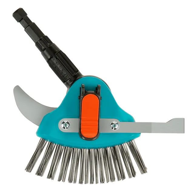 gardena-combisystem-3in1-fugenreiniger-03608-20-edelstahl image 1