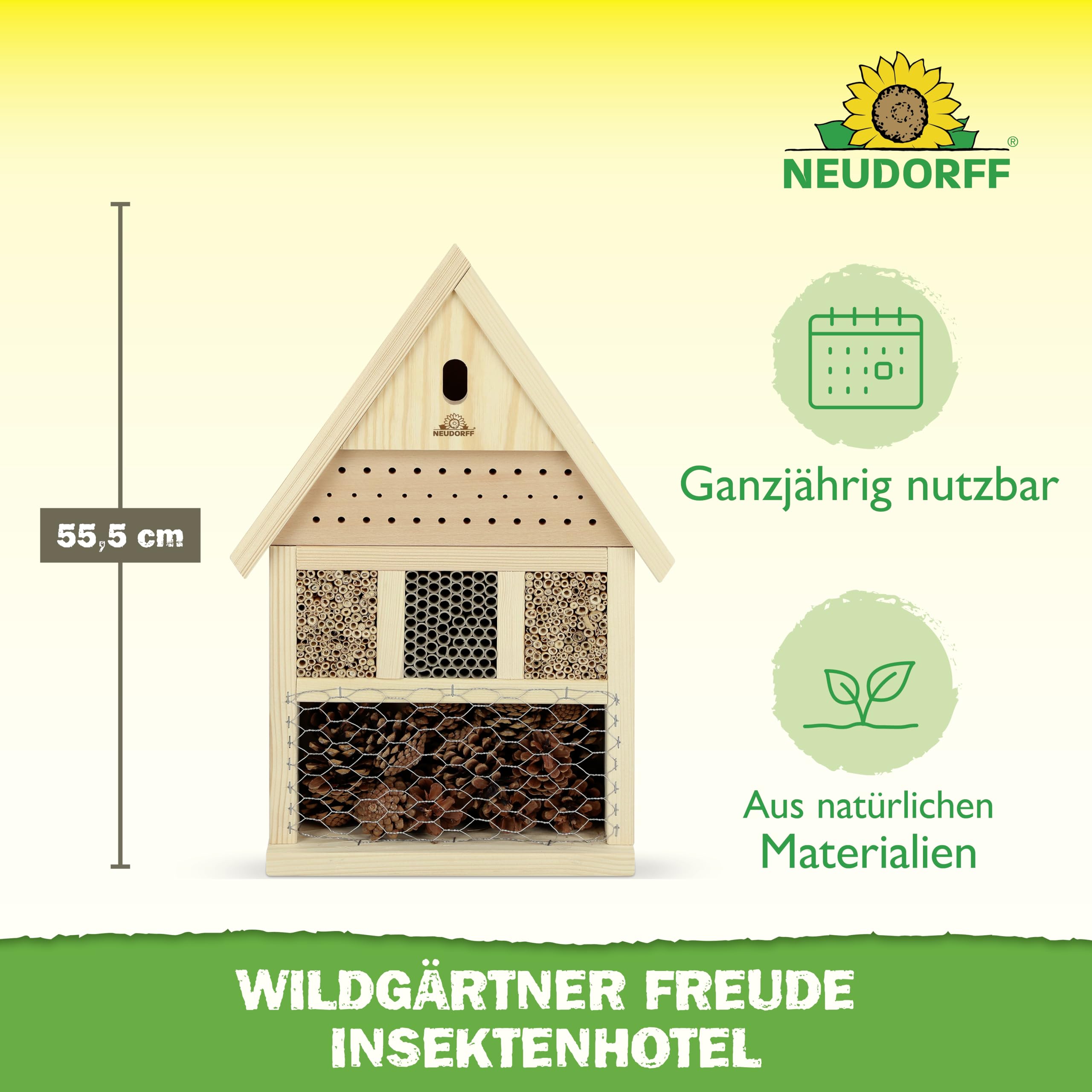 neudorff-wildg-rtner-freude-insektenhotel-nisthilfe-f-r-wildbienen image 3