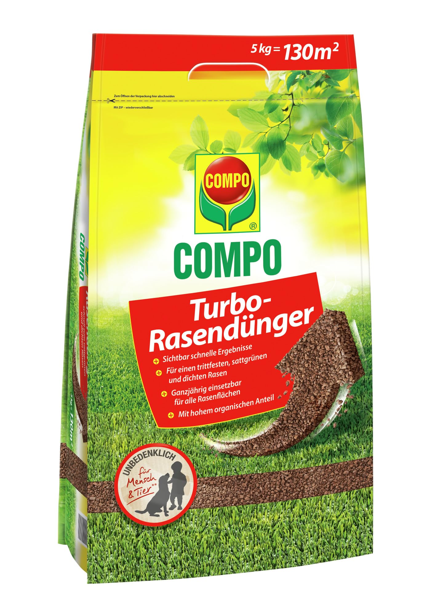 compo-turbo-rasend-nger-5-kg-f-r-130-m image 1
