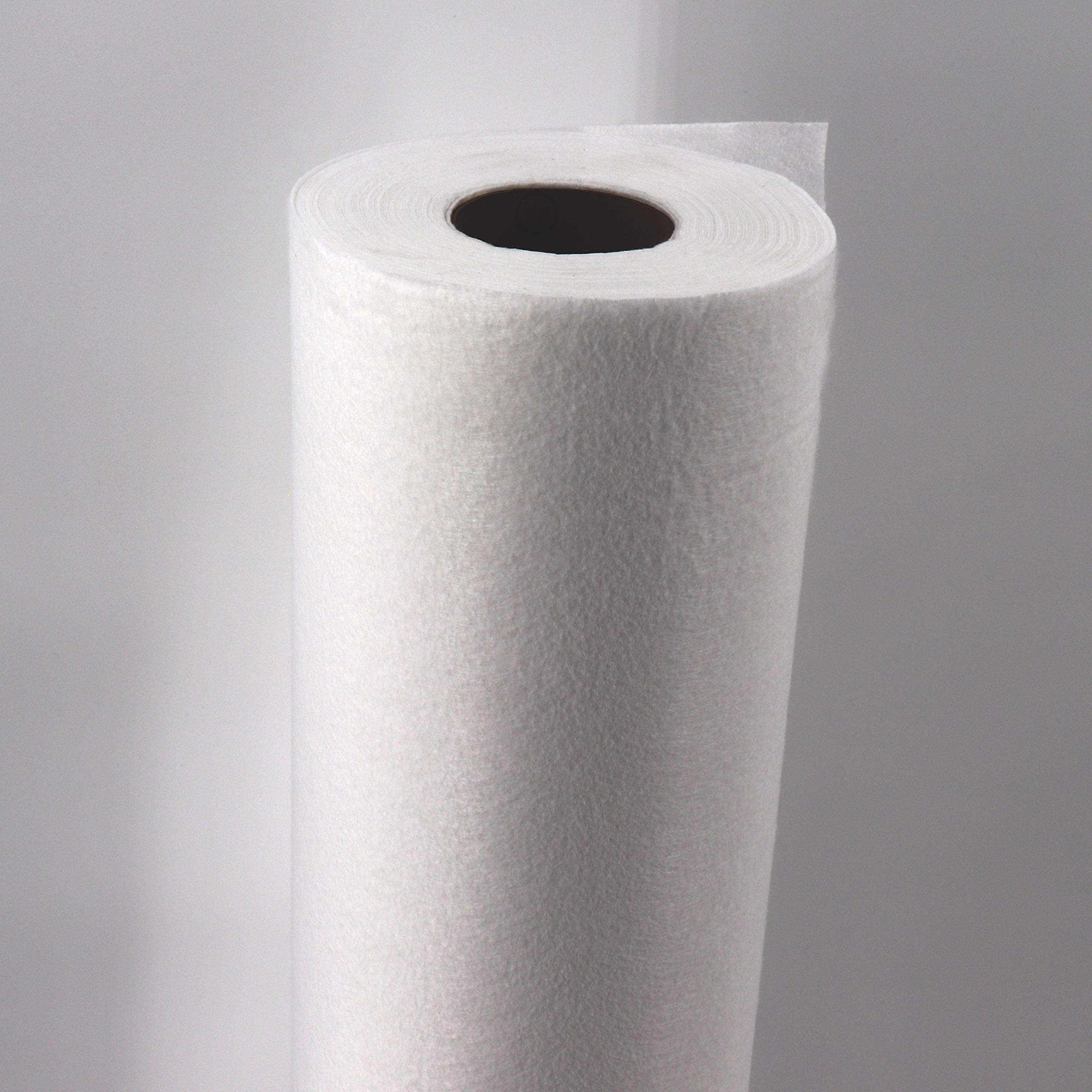 aquagart-unkrautvlies-wei-320-m-250-g-m-pes-1-6-m-breit-drainagevlies-1-9-mm image 4