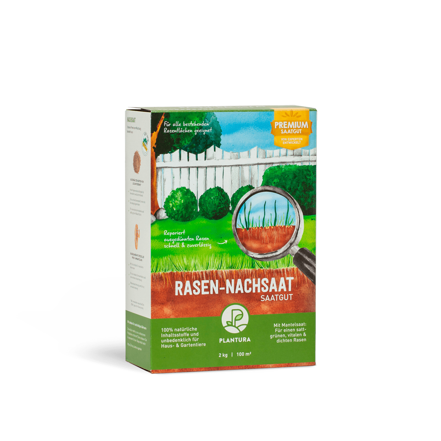 plantura-rasen-nachsaat-2-kg-premium-grassamen image 1