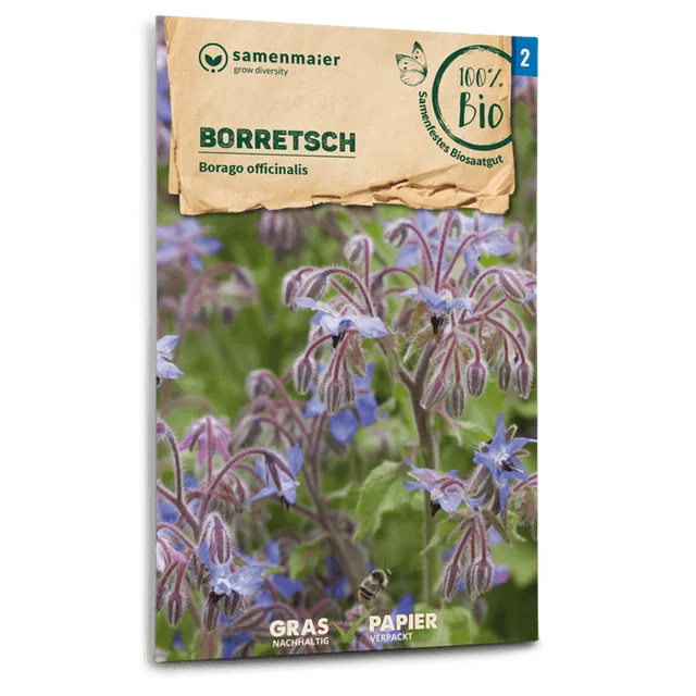 plantura-bio-borretsch-bio-kr-utersaatgut-bienenkraut image 1