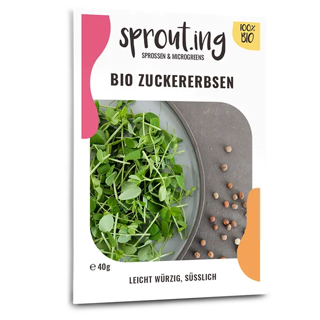 plantura-bio-zuckererbse-sprossen-keimsprossen-bio-saatgut image 1
