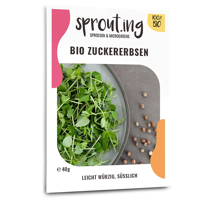 plantura-bio-zuckererbse-sprossen-keimsprossen-bio-saatgut image 1