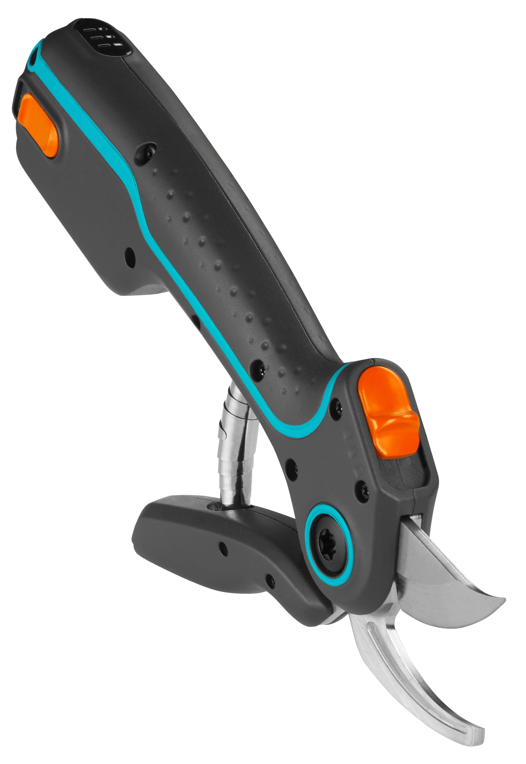 gardena-assistcut-12222-20-akku-gartenschere-25-mm-mit-bypass-klinge-und-usb-c image 4