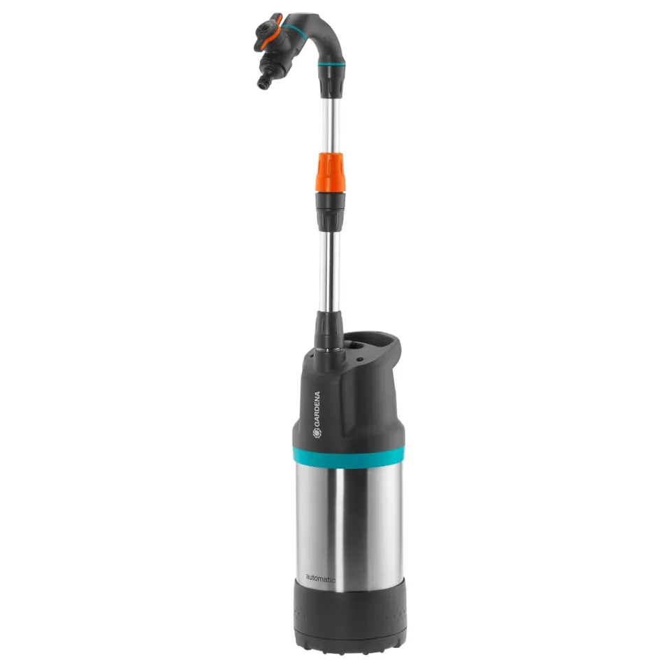 gardena-regenfasspumpe-4700-2-inox-automatic-tauchdruckpumpe-1766-20 image 1