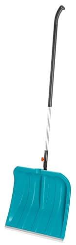 gardena-combisystem-schneeschieber-es-40-40-cm-mit-edelstahl-kante image 8