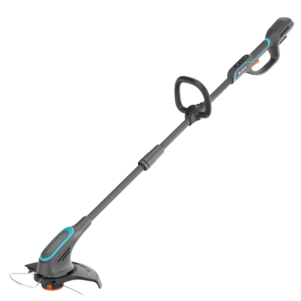 gardena-powertrim-30-18v-p4a-solo-akku-rasentrimmer image 1