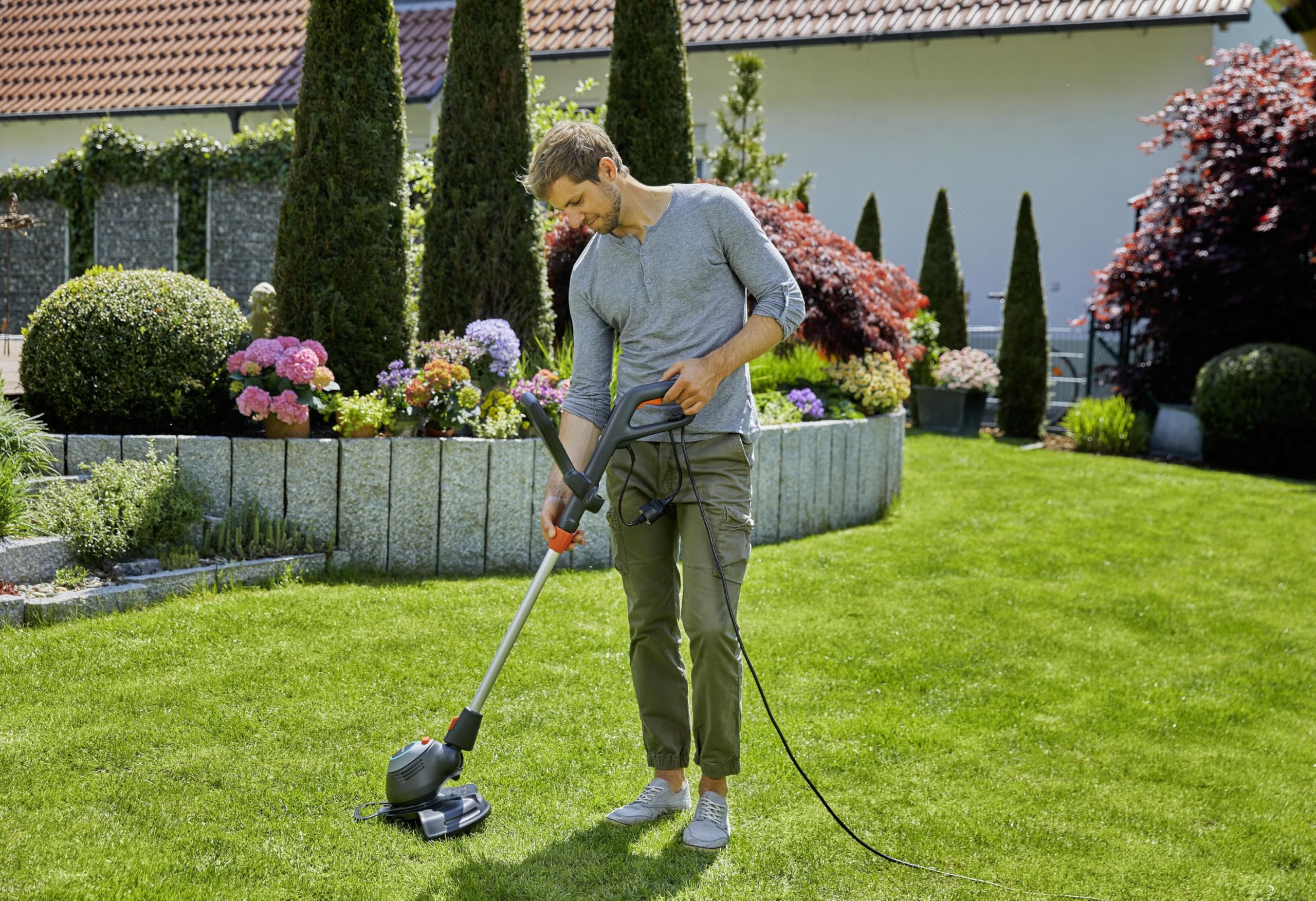 gardena-powercut-650-28-elektro-trimmer-9874-20-650-w-280-mm image 5
