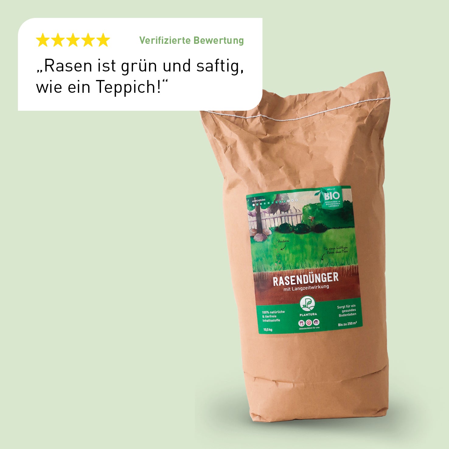 plantura-bio-rasend-nger-10-5-kg-granulat-papierverpackung image 5