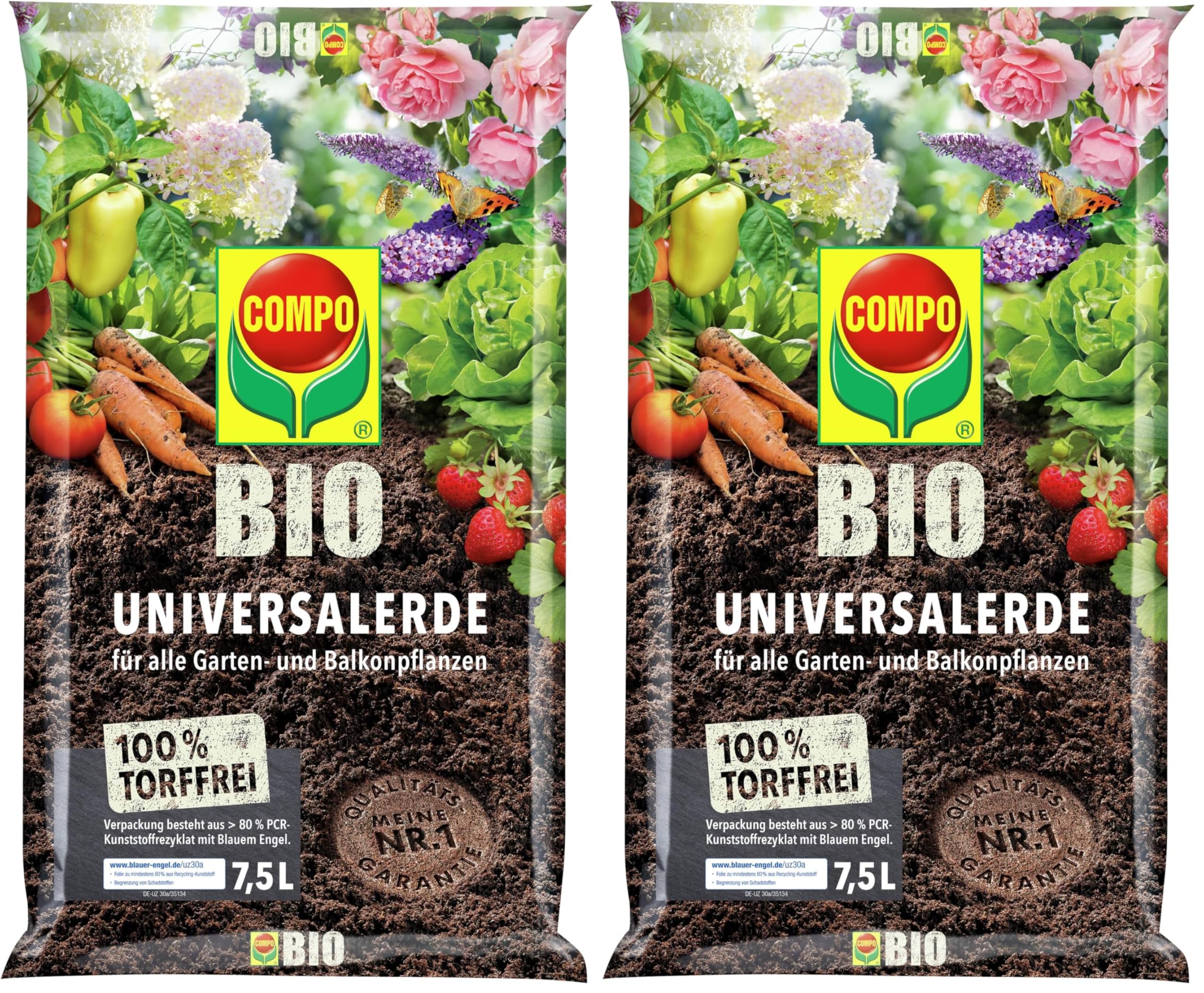 compo-bio-universal-erde-torffrei-40-l-pflanzerde image 8