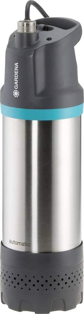 gardena-tauch-druckpumpe-6100-5-inox-automatic-1773-20-automatische-brunnen-und- image 1