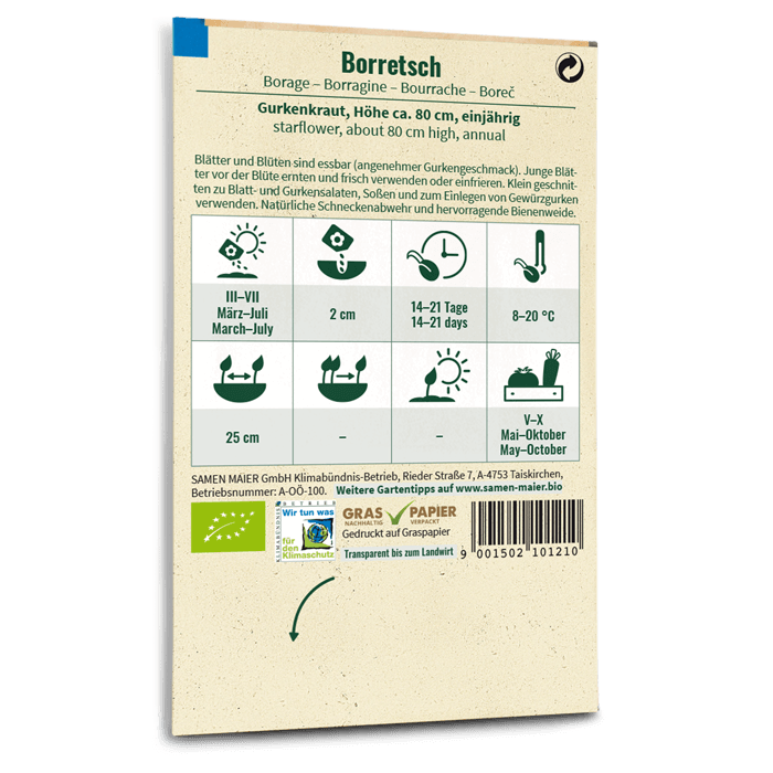 plantura-bio-borretsch-bio-kr-utersaatgut-bienenkraut image 4