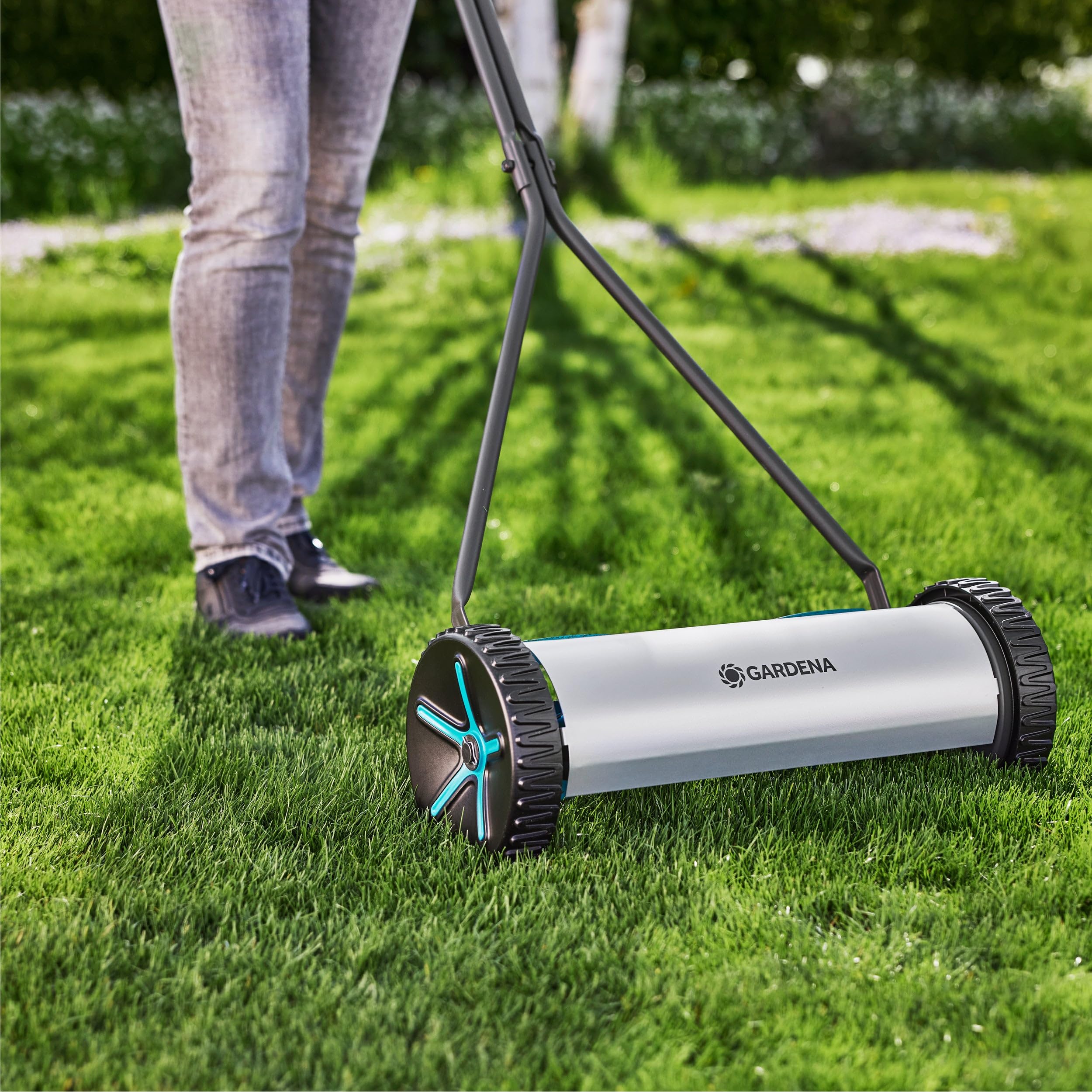 gardena-spindelm-her-comfort-400-11760-20-40-cm-schnittbreite image 2