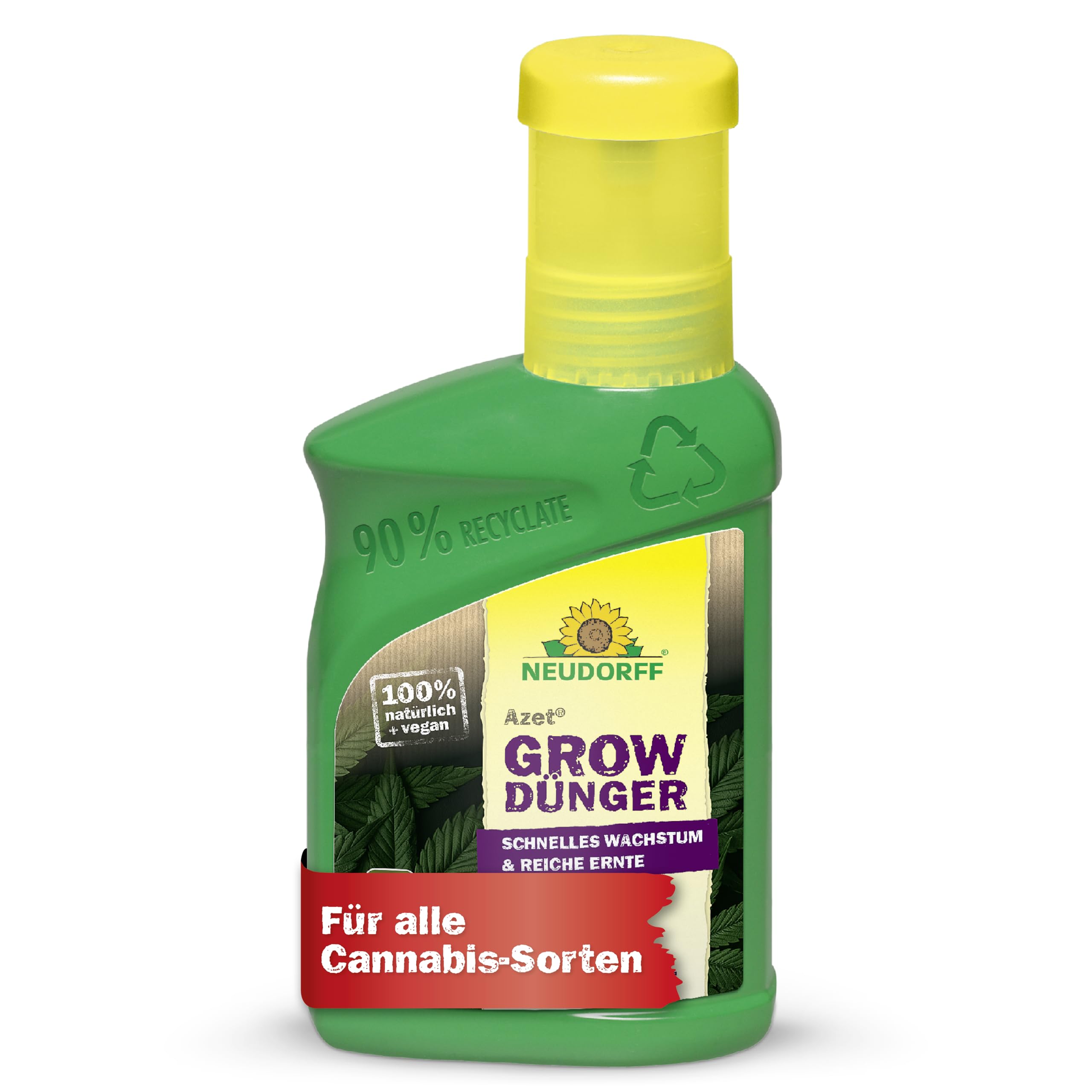 neudorff-azet-growd-nger-250-ml-fl-ssigd-nger-npk-3-3-3-vegan image 1