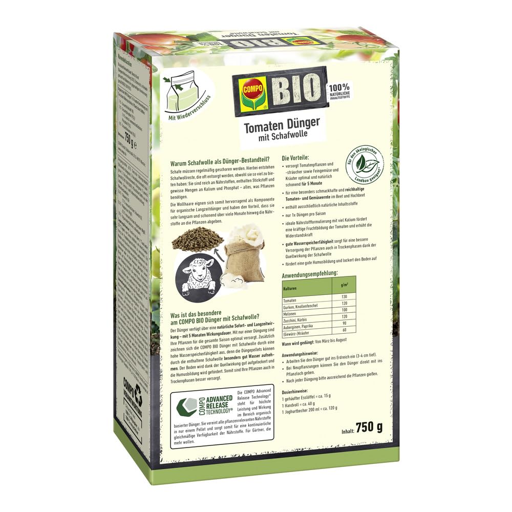 compo-bio-tomaten-langzeitd-nger-mit-schafwolle-750-g-5-monate image 2