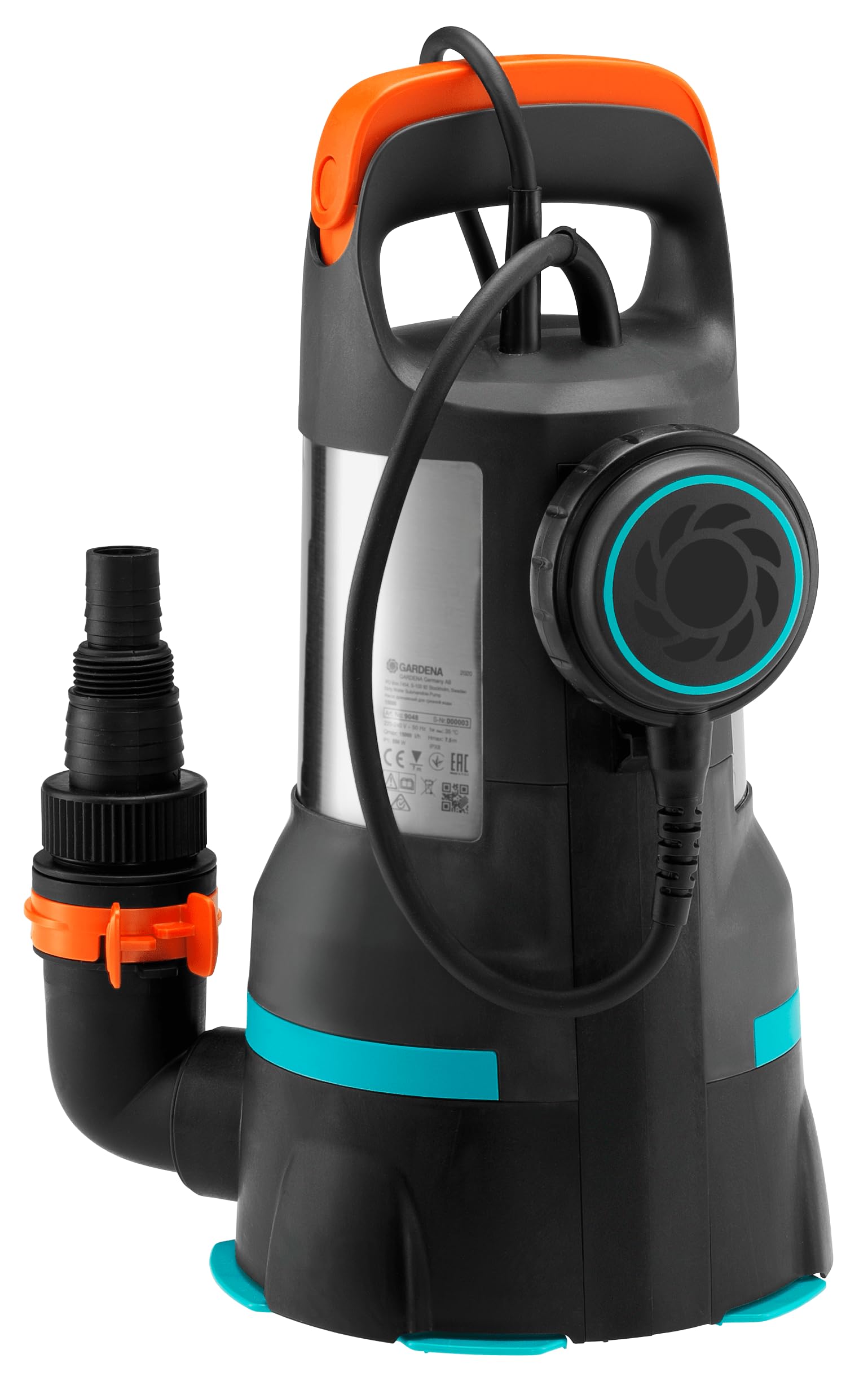 gardena-klar-schmutzwasser-tauchpumpe-15000-09048-20-550w image 4