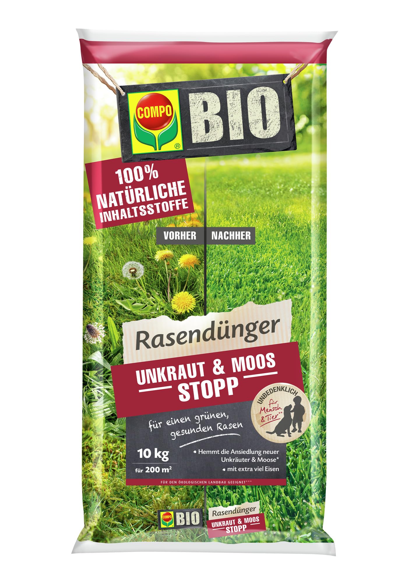 compo-bio-rasend-nger-unkraut-moos-stopp-3-kg-f-r-60-m image 5