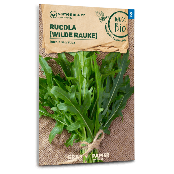 plantura-bio-wilde-rauke-rucola-wildform-samen image 1