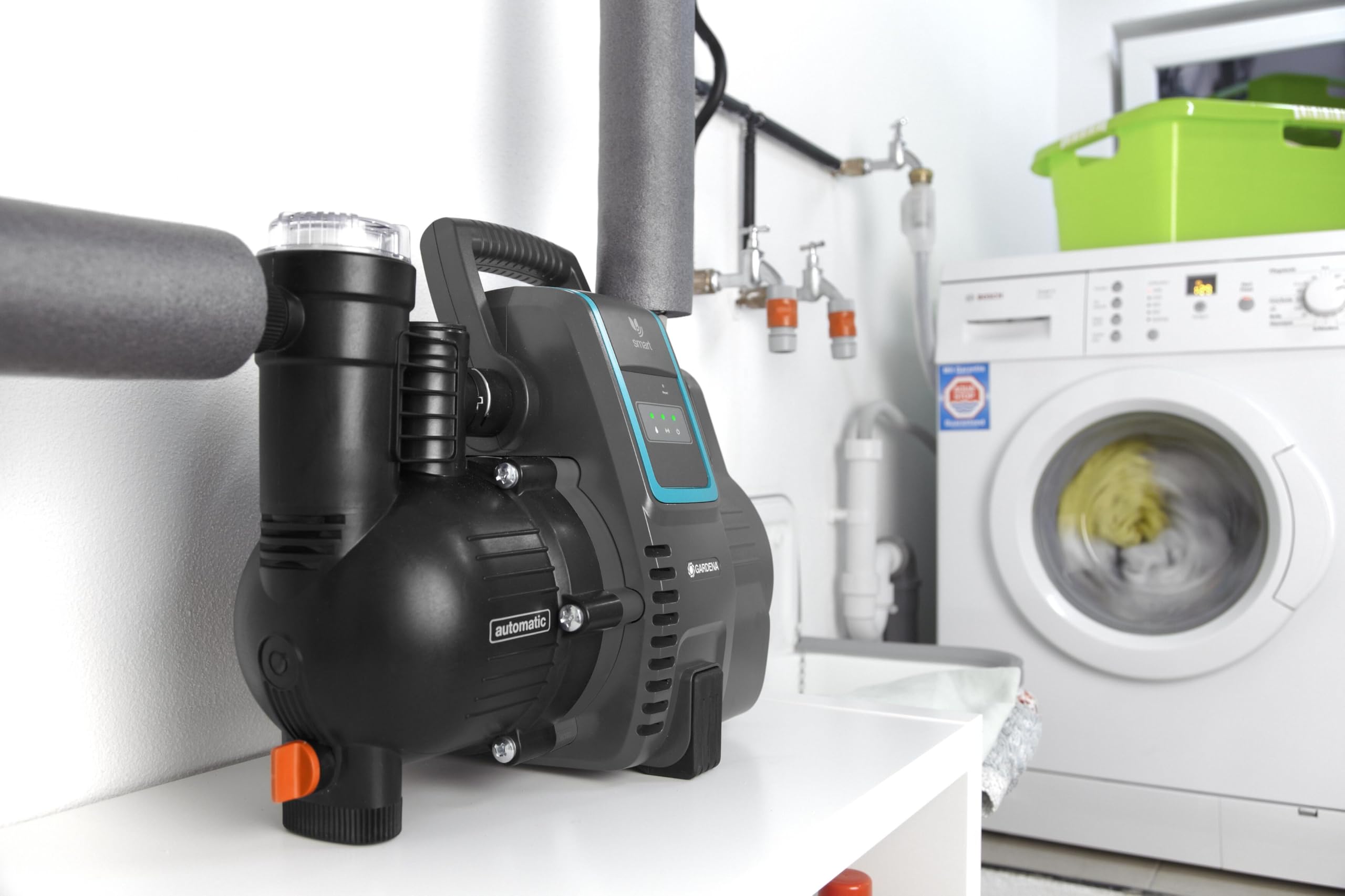 gardena-smart-pressure-pump-19080-20-hauswasserautomat-5000-l-h image 5