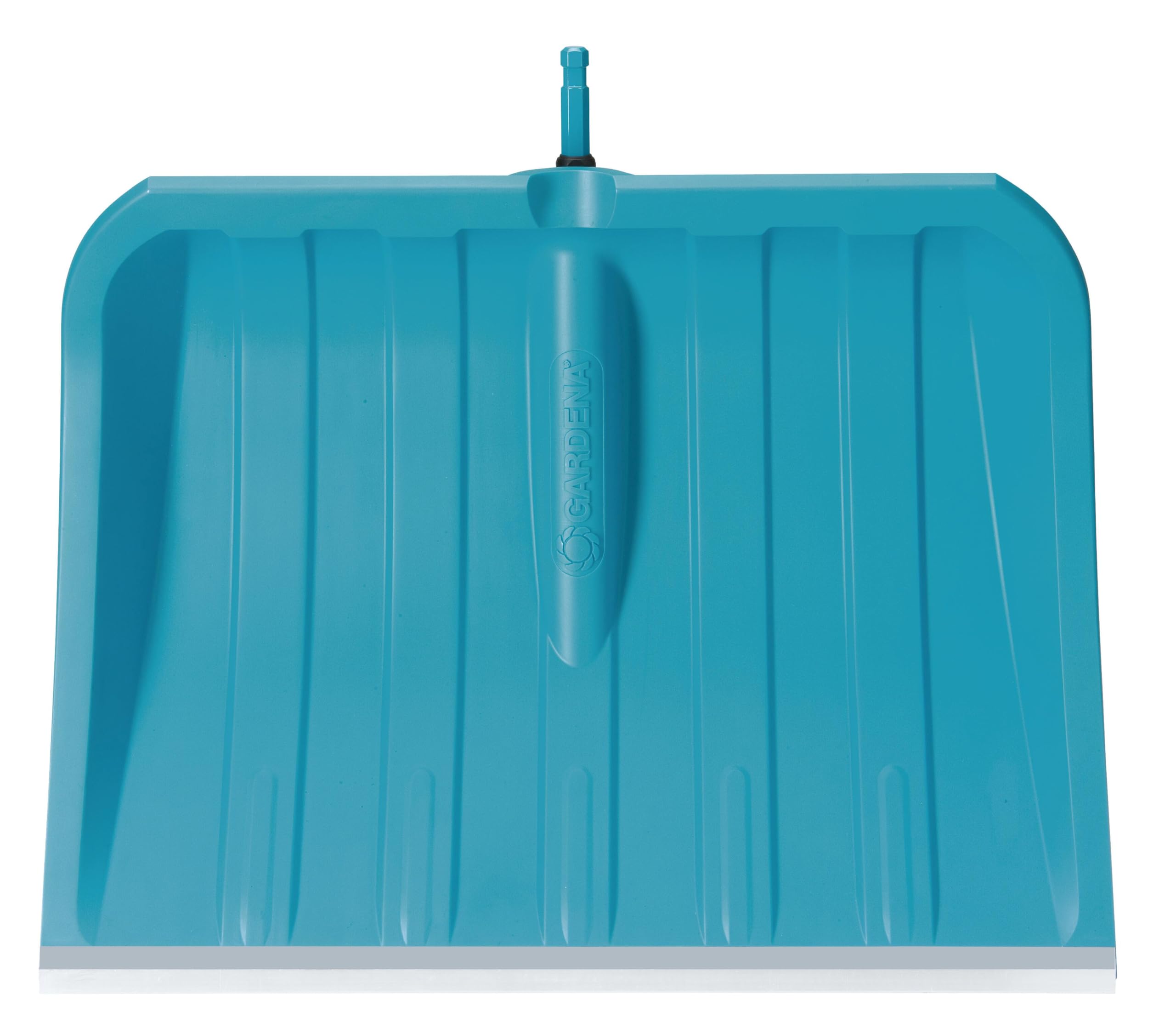gardena-combisystem-schneeschieber-es-50-schneeschaufel-50-cm-mit-edelstahlkante image 2