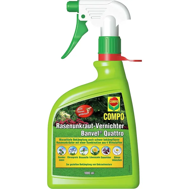 compo-banvel-quattro-af-rasenunkrautvernichter-1000-ml-spr-hflasche image 1