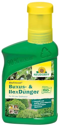 neudorff-biotrissol-buxus-ilexd-nger-250-ml-bio-fl-ssigd-nger-f-r-buchs-und-imme image 2