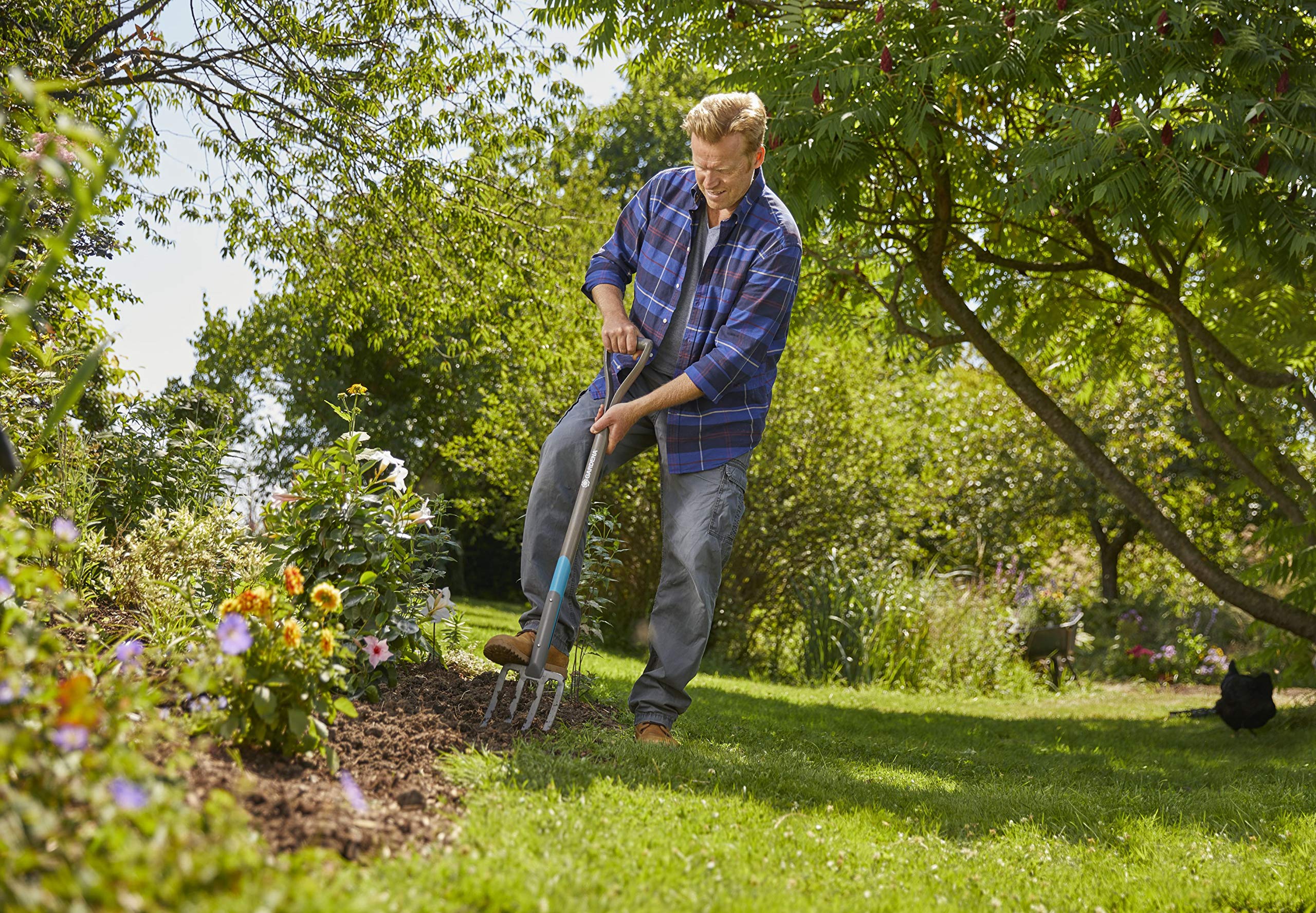 gardena-natureline-spatengabel-17002-20-mit-eschenholz-stiel-und-d-griff image 6
