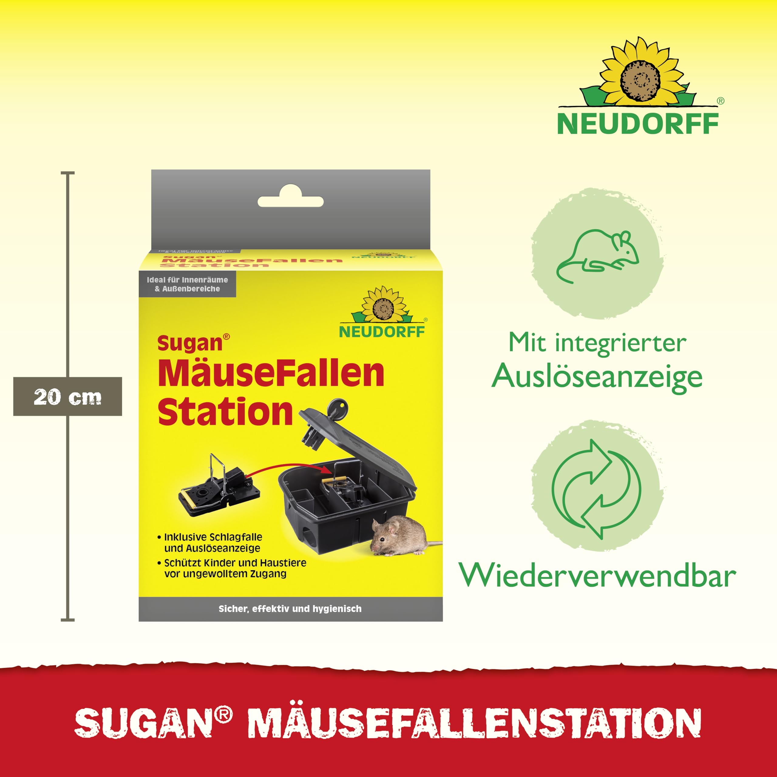 neudorff-sugan-m-usefallenstation-k-derbox-inkl-schlagfalle-schwarz-1-st-ck image 3