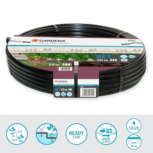 gardena-micro-drip-system-set-str-ucher-hecken-50-m-tropfbew-sserung-mit-basisge image 8