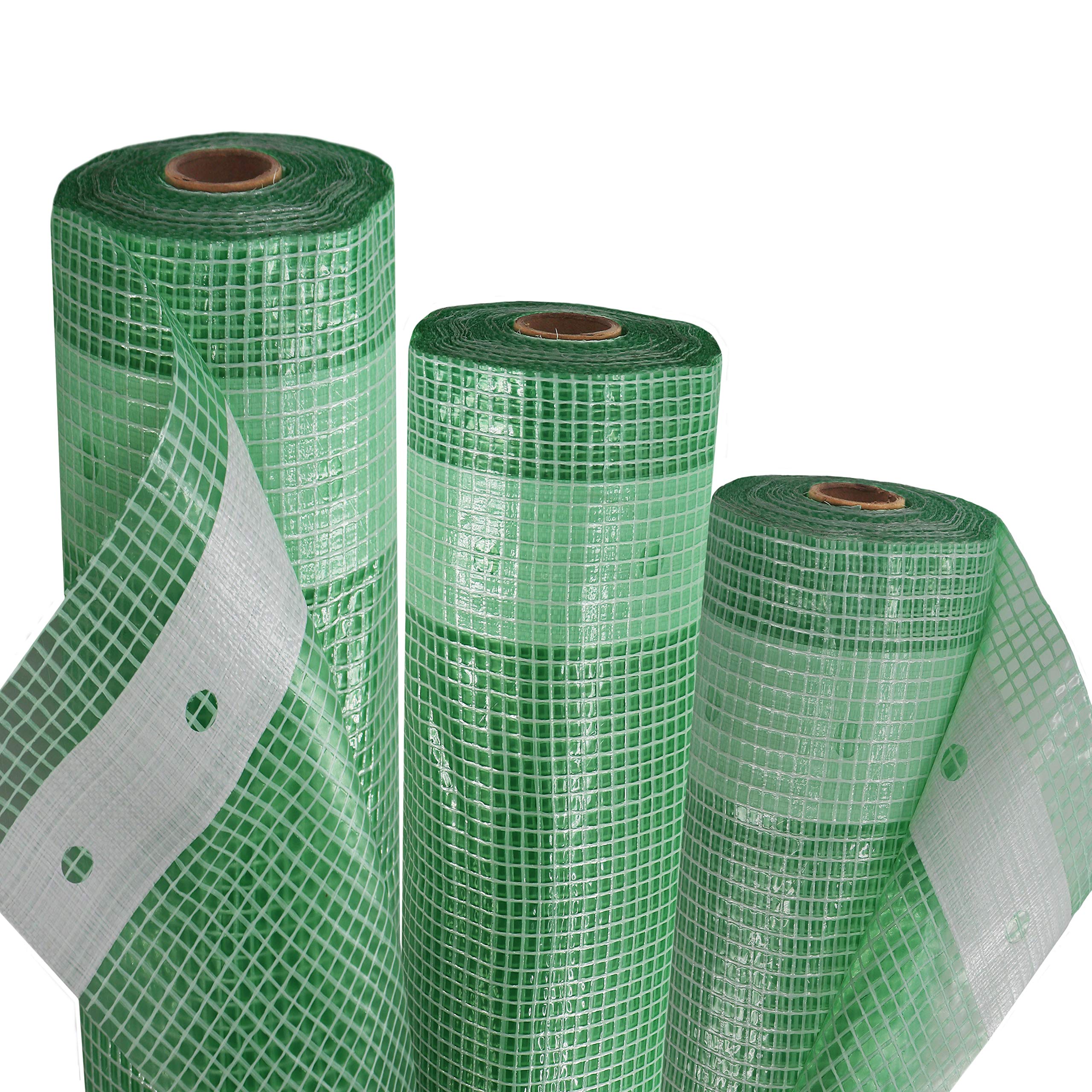 aquagart-gew-chshaus-folie-gitterfolie-5-m-x-4-0-m-250g-gr-n-transparent image 2