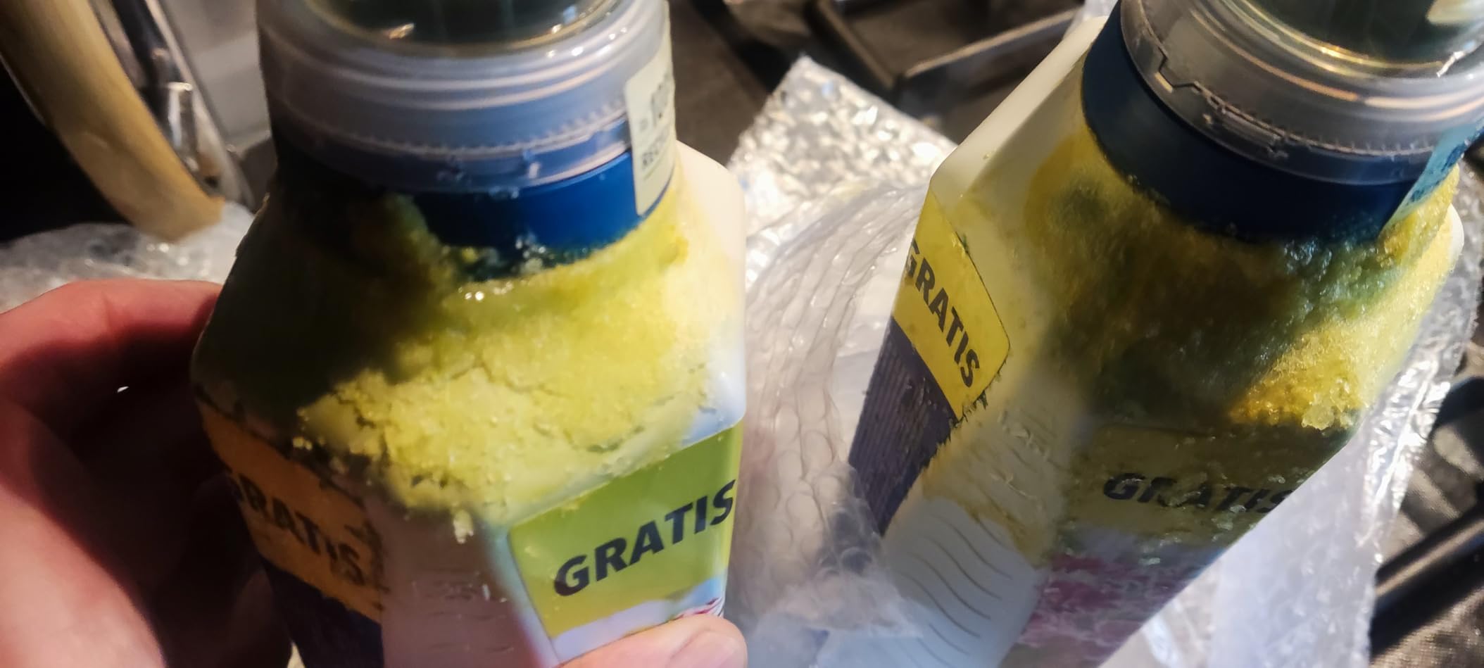 Traumhafte Balkonkästen