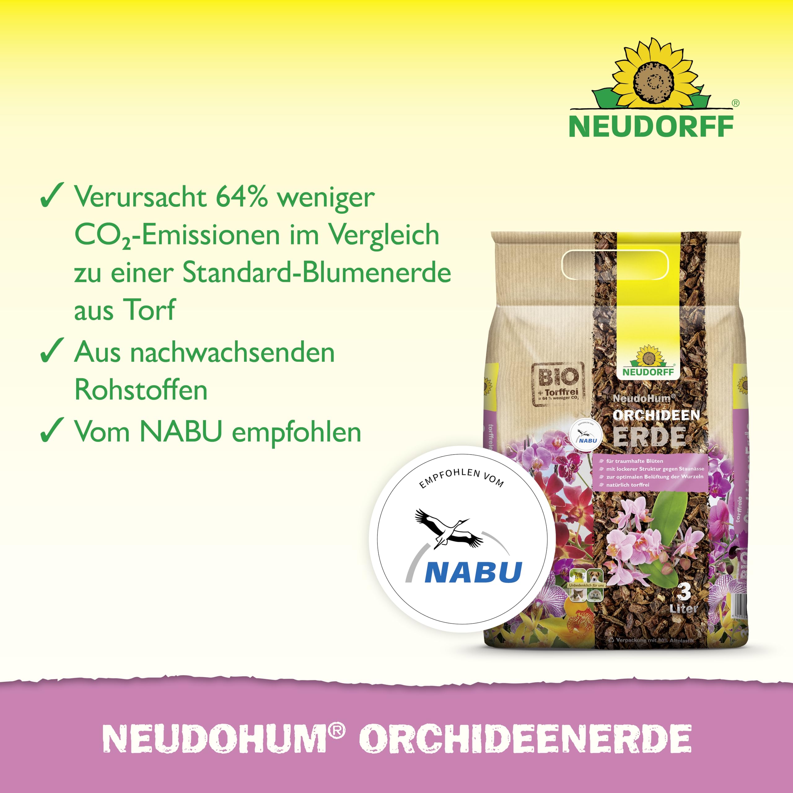 neudorff-neudohum-orchideenerde-3-l-torffrei-bio image 5