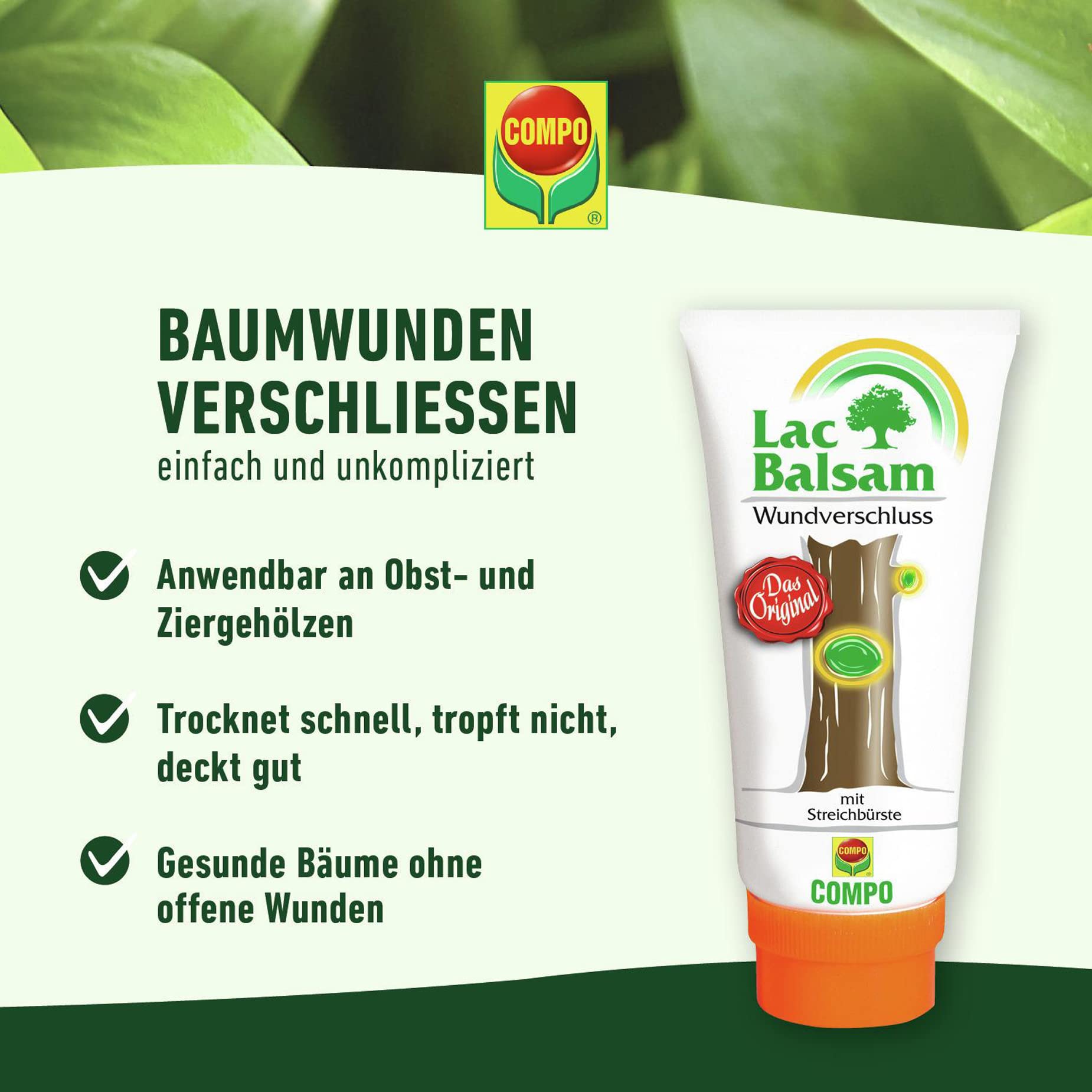compo-lac-balsam-150-g-wundverschluss-f-r-zier-und-obstgeh-lze image 2