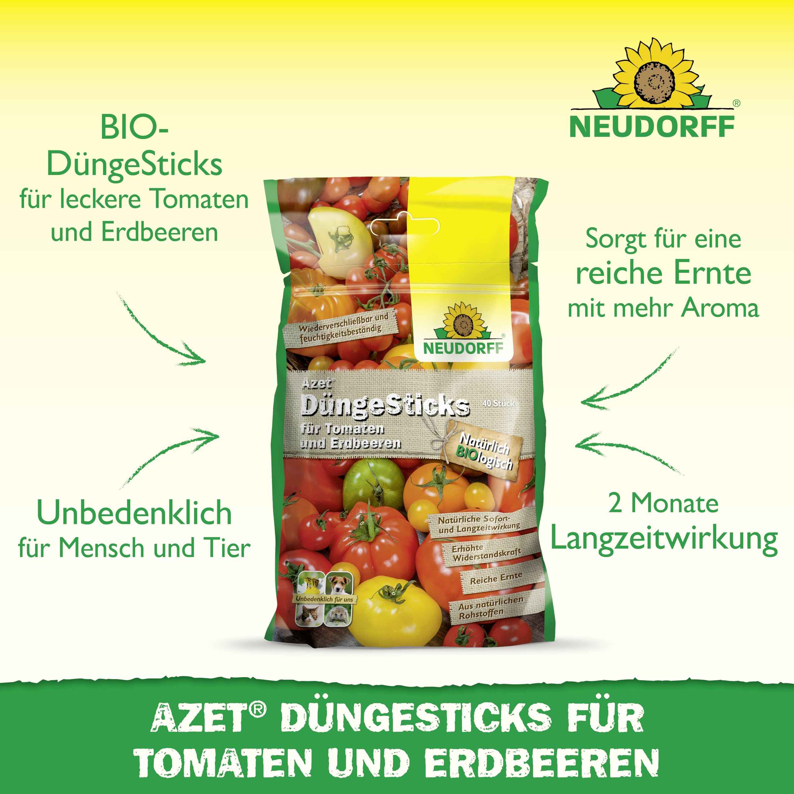 neudorff-azet-d-ngesticks-f-r-tomaten-und-erdbeeren-40-st-ck image 2