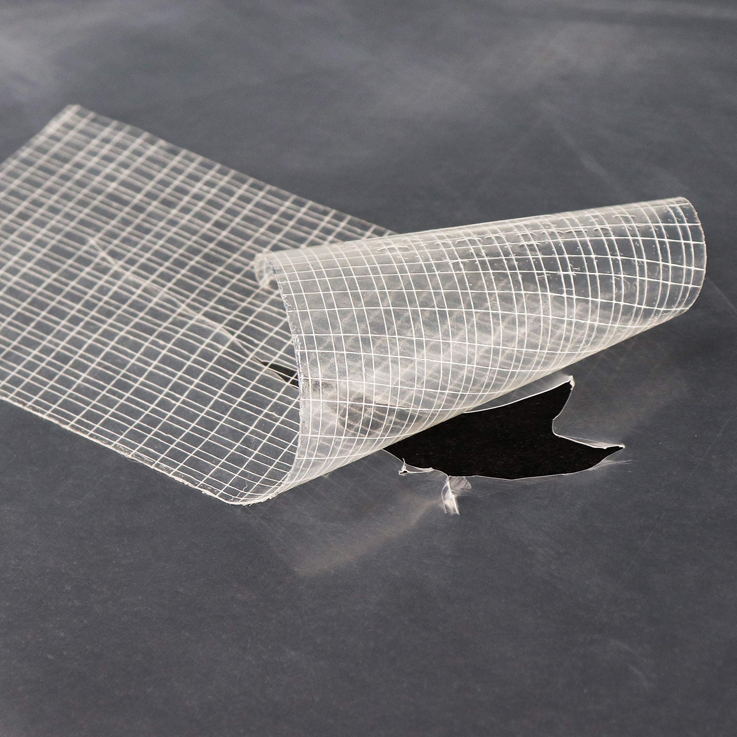 aquagart-reparaturklebeband-8-cm-x-15-m-10-rollen-einseitiges-gew-chshausklebeba image 3