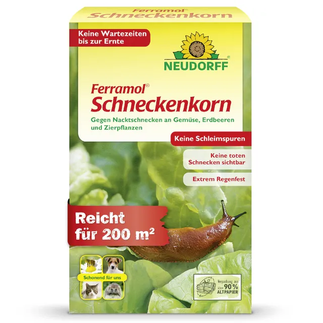 neudorff-ferramol-schneckenkorn-1-kg-schneckenschutz image 1