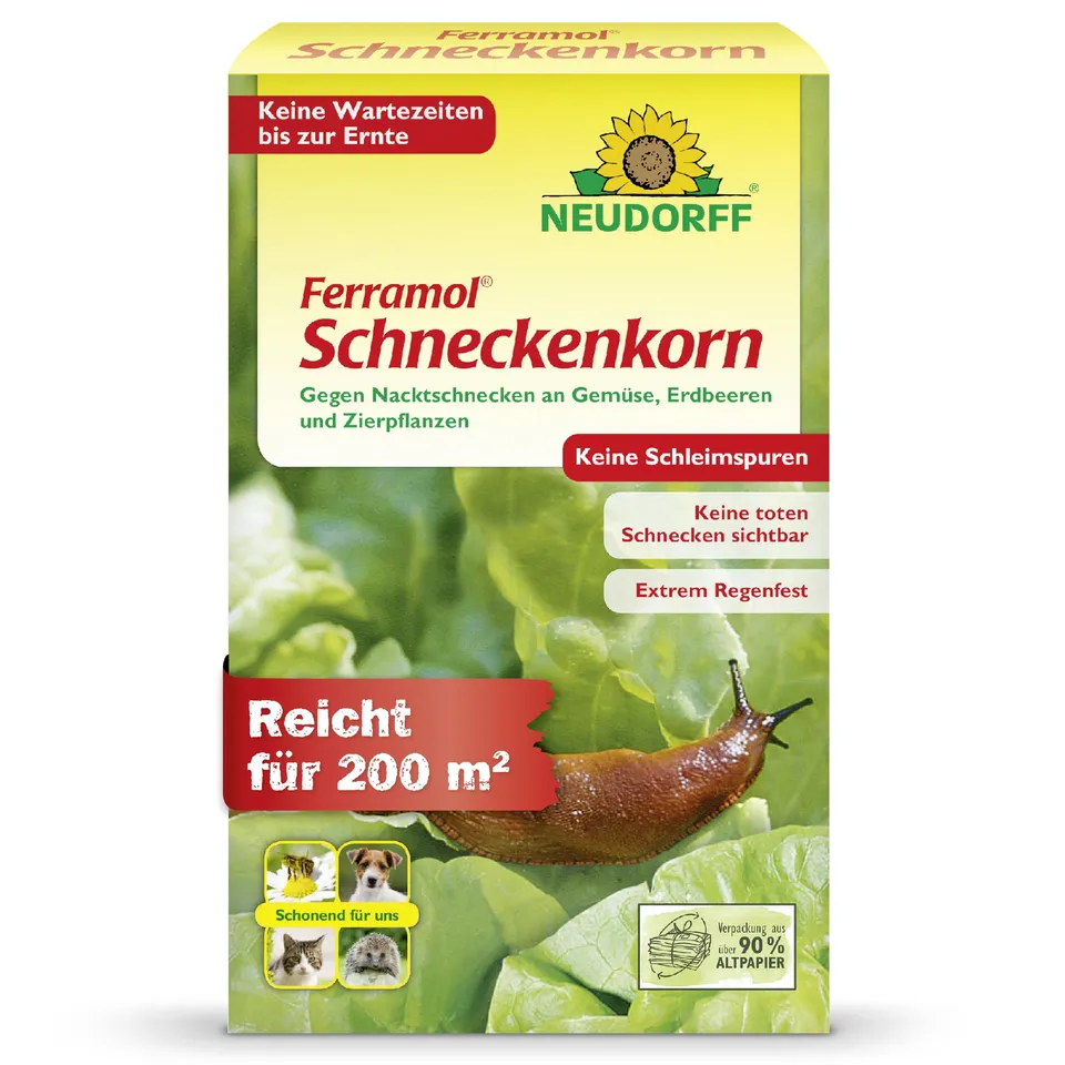 neudorff-ferramol-schneckenkorn-1-kg-schneckenschutz image 1