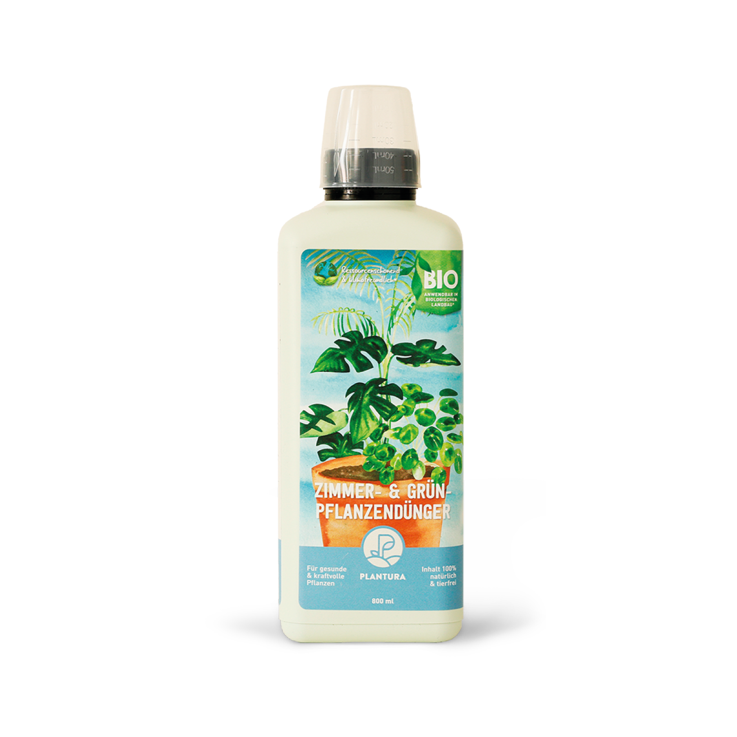 plantura-bio-zimmer-gr-npflanzend-nger-800-ml-bio-fl-ssigd-nger image 1