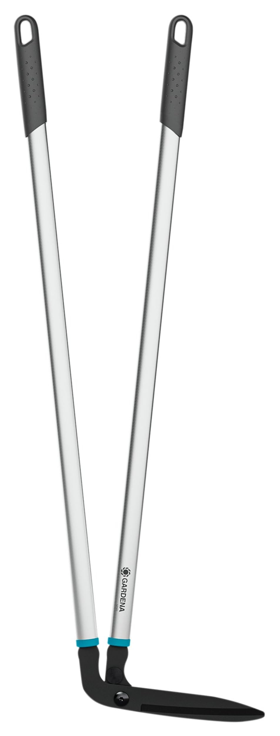 gardena-langstiel-grasschere-zweih-ndig-rasenkantenschere image 1