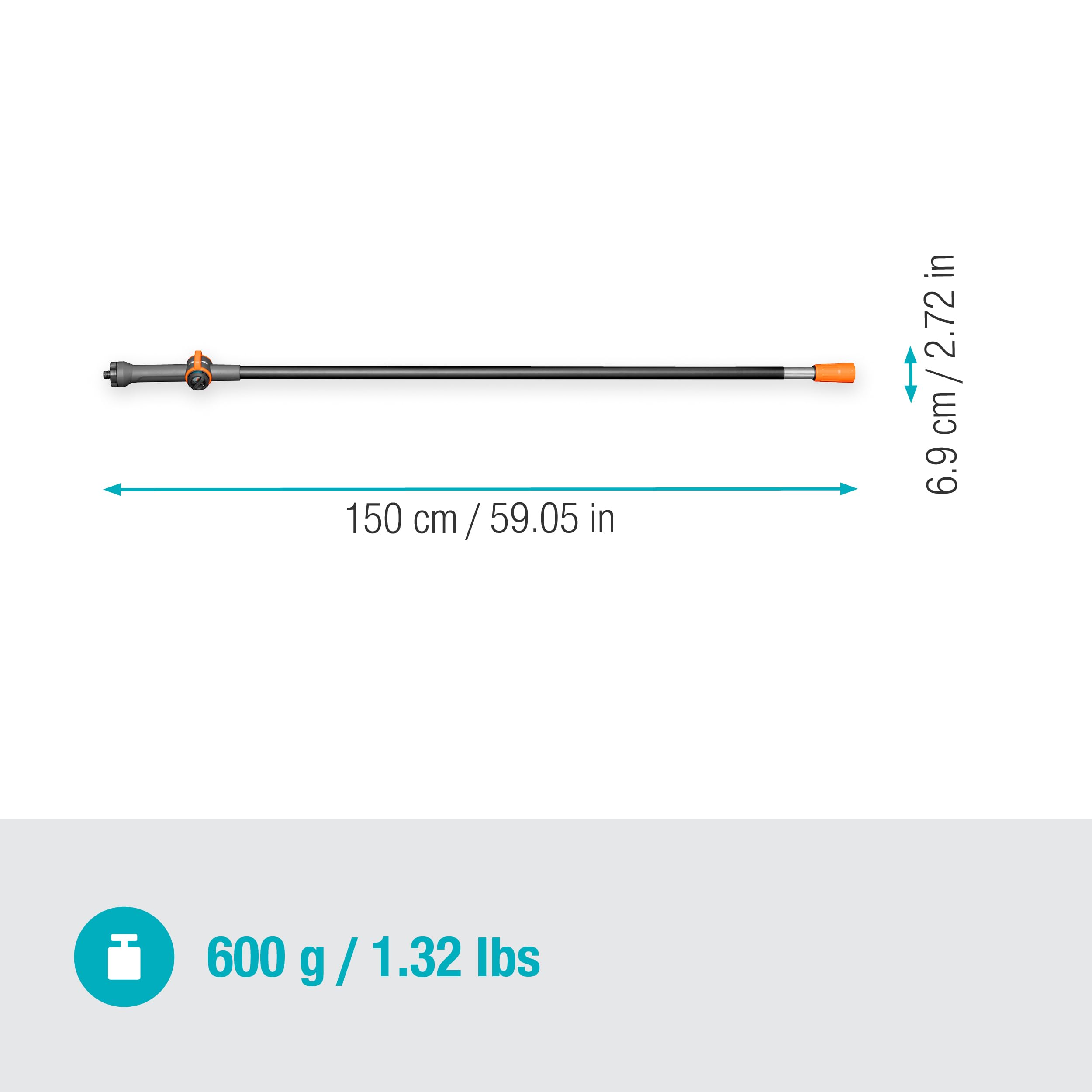 gardena-cleansystem-stiel-m-18802-20-150-cm-aluminium-wasserf-hrend image 3
