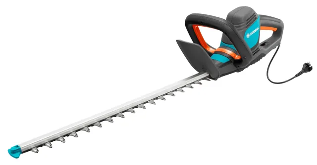 gardena-elektro-heckenschere-comfortcut-600-55-9834-20-600-w-55-cm-messer image 1