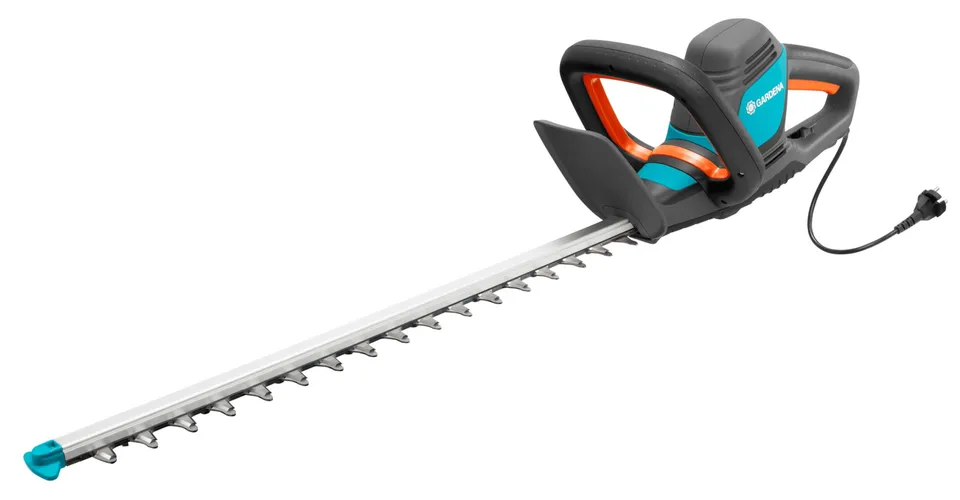 gardena-elektro-heckenschere-comfortcut-600-55-9834-20-600-w-55-cm-messer image 1